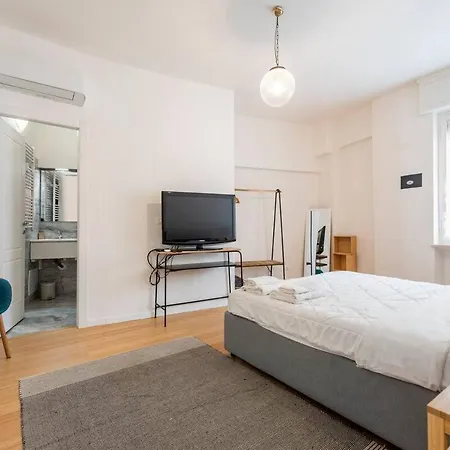 Apartamento Vicolo Leoni 2brd Verona
