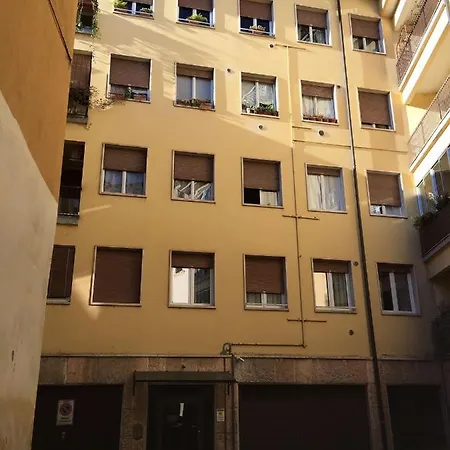 Vicolo Leoni 2brd * Verona