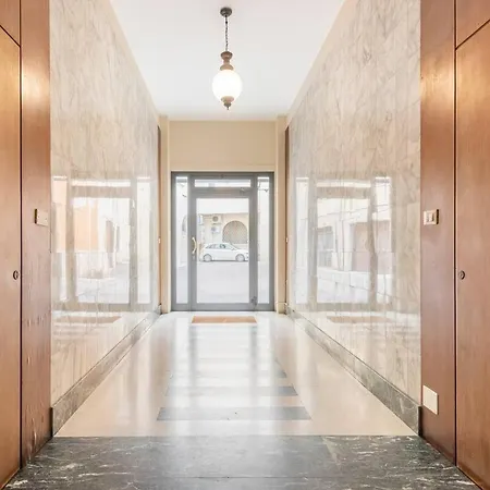 Vicolo Leoni 2brd Apartment Verona