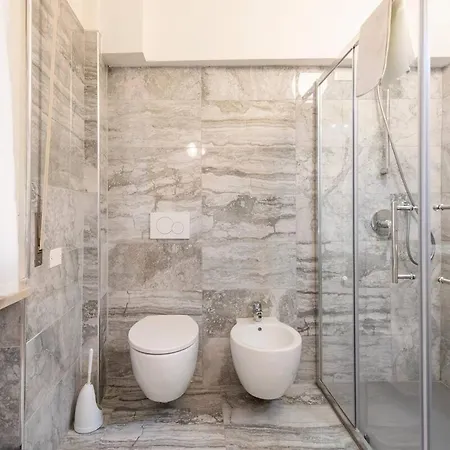 Vicolo Leoni 2brd Apartment Verona
