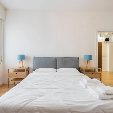 Apartment Vicolo Leoni 2brd Verona