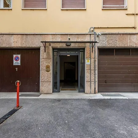 Vicolo Leoni 2brd Verona